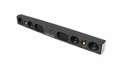 ����� �� ������ airstream MONITOR AUDIO ASB10