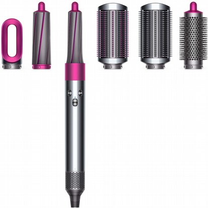 מסלסל שיער Dyson Airwrap דייסון