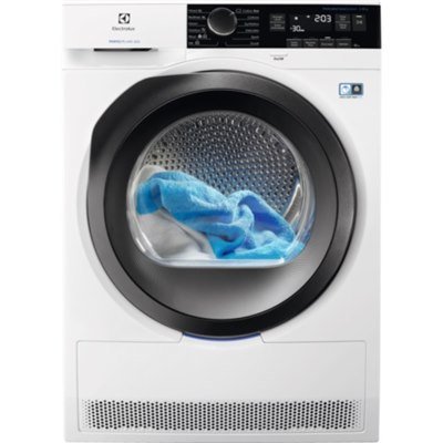 ����� ����� Electrolux EW8H2966IM �9 ��"� ����������