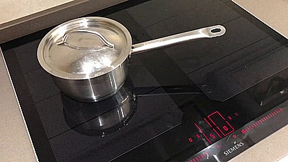 כיריים אינדוקציה Siemens EX675LXC1E סימנס | כיריים אינדוקציה | כיריים ...