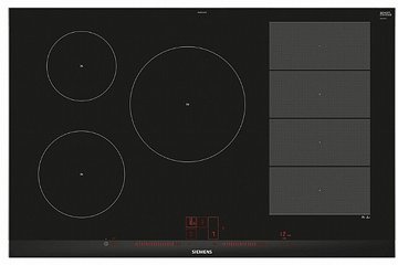 ������ ��������� Siemens EX875LVC1E �����