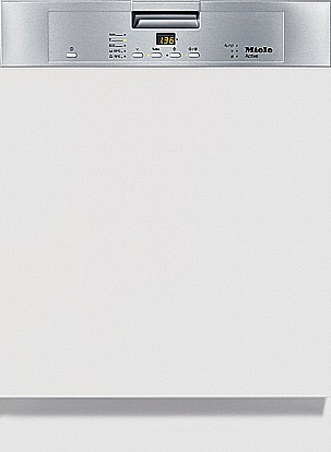miele g4203i semi integrated dishwasher
