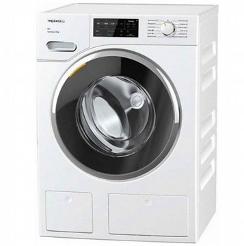 ����� ����� ��� ����� ���� ��� MIELE WWG-660-WCS-TWIN DOS