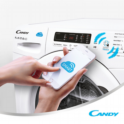 ����� ����� ���� ����� ������ ����� Candy GVSW486T5-S �8 ��"� ����