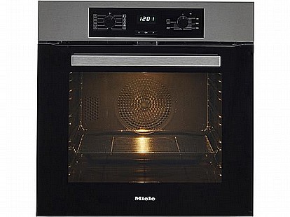 ���� ���� Miele H2267BP ����