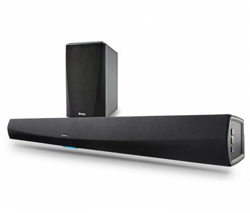 ���� ���\����� �� ������  HEOS BAR