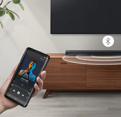 ���� ��� Samsung HW-T650 ������