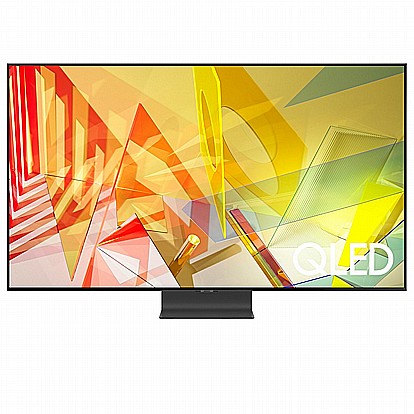 טלוויזיה Samsung QE65Q95T 4K ‏65 ‏אינטש סמסונג