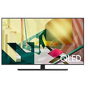 טלוויזיה חכמה QLED 75 מבית SAMSUNG סמסונג דגם 75Q70T