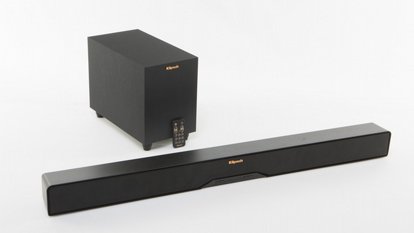 ���� ��� ������ + ��� ���� KLIPSCH ��� R4B �����