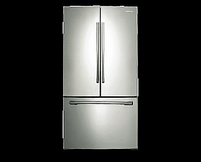 מקרר ‏מקפיא תחתון Samsung RF260BEAESP/WW ‏735 ‏ליטר סמסונג