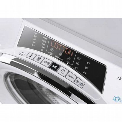 ����� ����� ���� ����� Candy ROW4966DWHC1S �9 ��"� ����