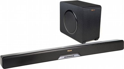 ���� ���/�����-�� KLIPSCH RSB-11
