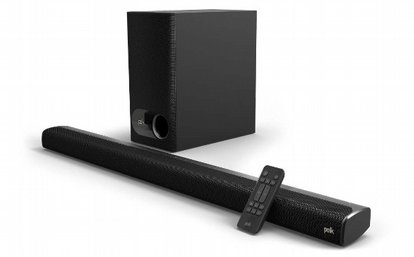 ���� ��� PolkAudio SIGNA S1