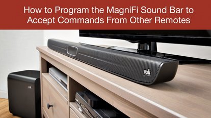 ���� ��� PolkAudio SIGNA S1