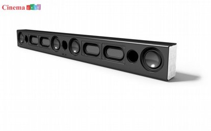 ���� ���/�����-�� KLIPSCH HD THEATER SB3