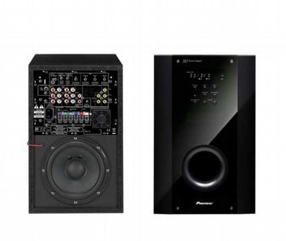 ���� ���/�����-�� Pioneer HTPSB510 ������ 