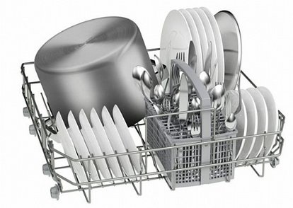 ���� ���� Bosch SMV24AX02E ���