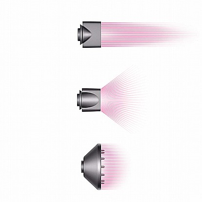 ����� ���� Dyson Supersonic ������