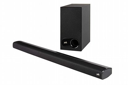 ���� ��� PolkAudio Signa S2
