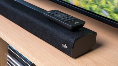 ���� ��� PolkAudio Signa S2