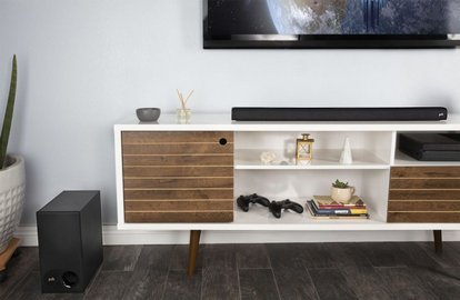 ���� ��� PolkAudio Signa S2