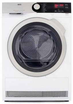 ����� ����� AEG T7DEE835R �8 ��"�