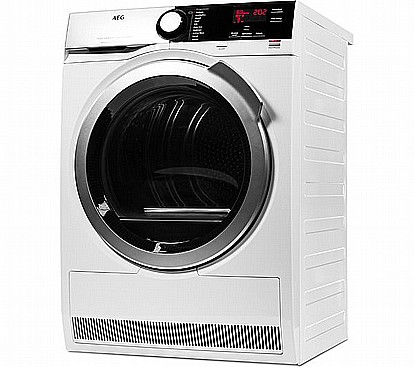 ����� ����� AEG T7DEE835R �8 ��"�