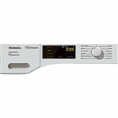 ����� ����� Miele TDD220 �8 ��"� ����