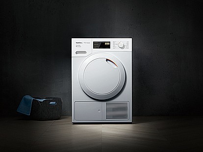 ����� ����� Miele TDD220 �8 ��"� ����