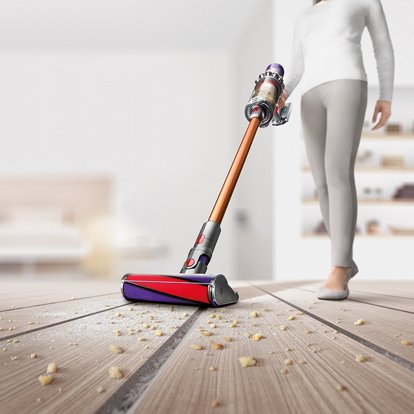     Dyson V11 Absolute gold 