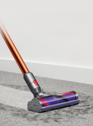     Dyson V11 Absolute gold 