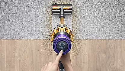     Dyson V11 Absolute gold 