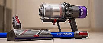     Dyson V11 Absolute gold 