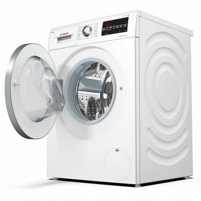 ����� ����� ���� ����� Bosch WAU28S80GB �8 ��"� ���