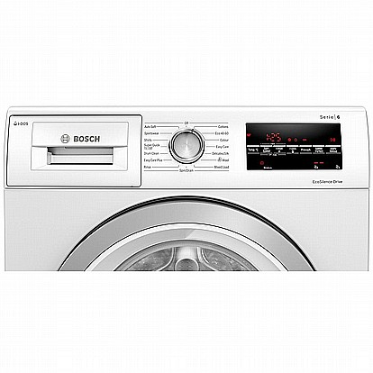 ����� ����� ���� ����� Bosch WAU28S80GB �8 ��"� ���
