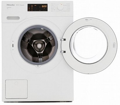 ����� ����� ���� ����� Miele WDB020 �7 ��"� ���� 