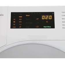 ����� ����� ���� ����� Miele WDB020 �7 ��"� ���� 