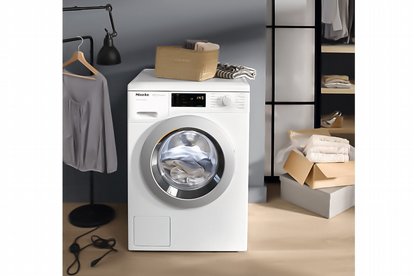 ����� ����� ���� ����� Miele WDD020 �8 ��"� ����
