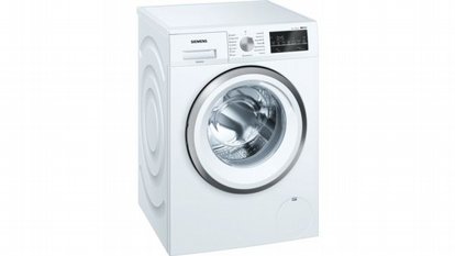 ����� ����� ���� ����� Siemens WM14T468IL �8 ��"� �����