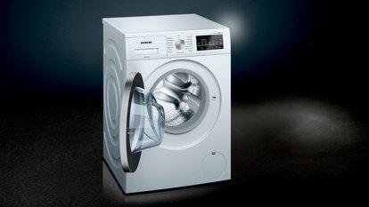 ����� ����� ���� ����� Siemens WM14T468IL �8 ��"� �����