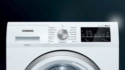 ����� ����� ���� ����� Siemens WM14T468IL �8 ��"� �����