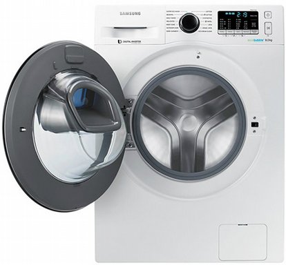 ����� ����� ���� ����� Samsung WW80K5210 �7 ��"� ������