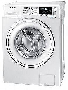 ����� ����� ���� ����� Samsung WW9SJ5345DW �9 ��"� ������