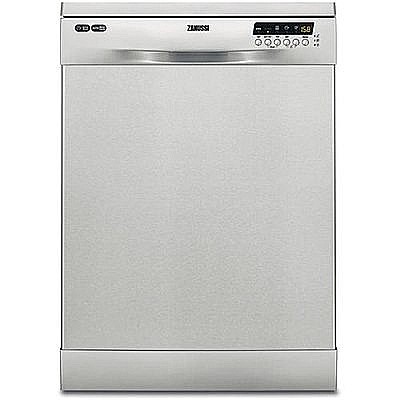 מדיח כלים ‏רחב Zanussi ZDF26017XA זנוסי