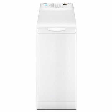 ����� ����� ���� ����� Zanussi ZWQ71235SI �7 ��"� �����
