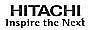 HITACHI