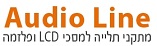 AUDIO-LINE