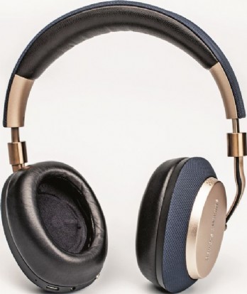 Cut off high Tether אוזניות OVER-EAR אלחוטיות מבית B&W דגם PX | אוזניות | אלקטריק סייל