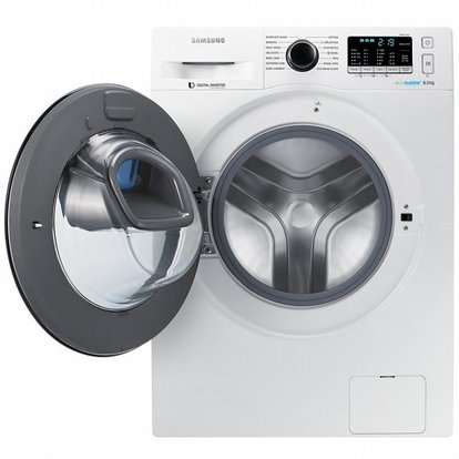 ����� ����� ���� ����� Samsung WW80K5410 �8 ��"� ������